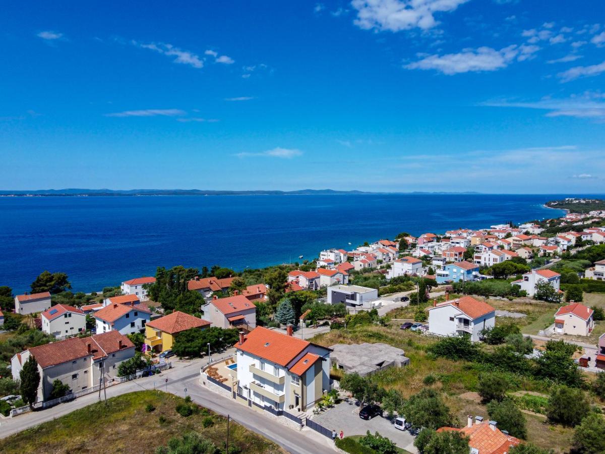 Apartments M Kožino Eksteriør bilde