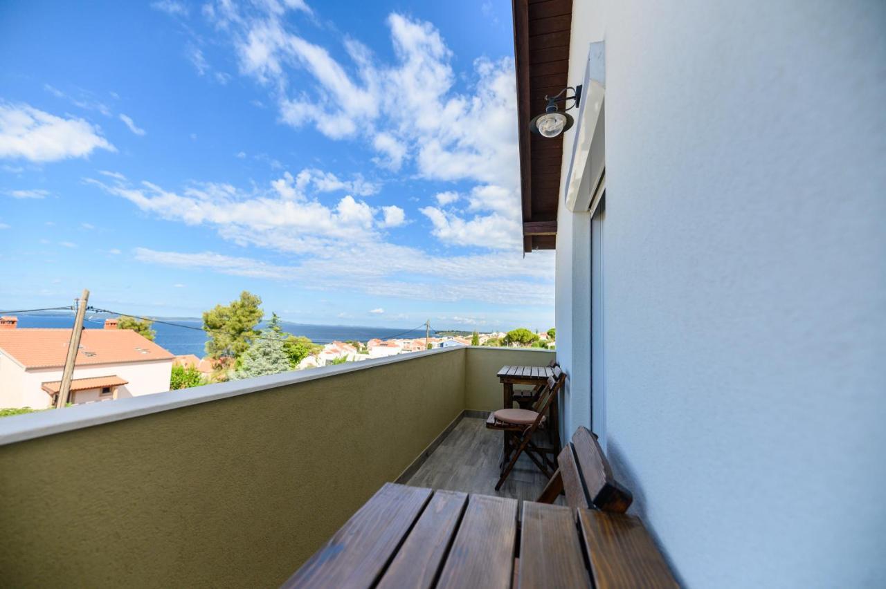 Apartments M Kožino Eksteriør bilde