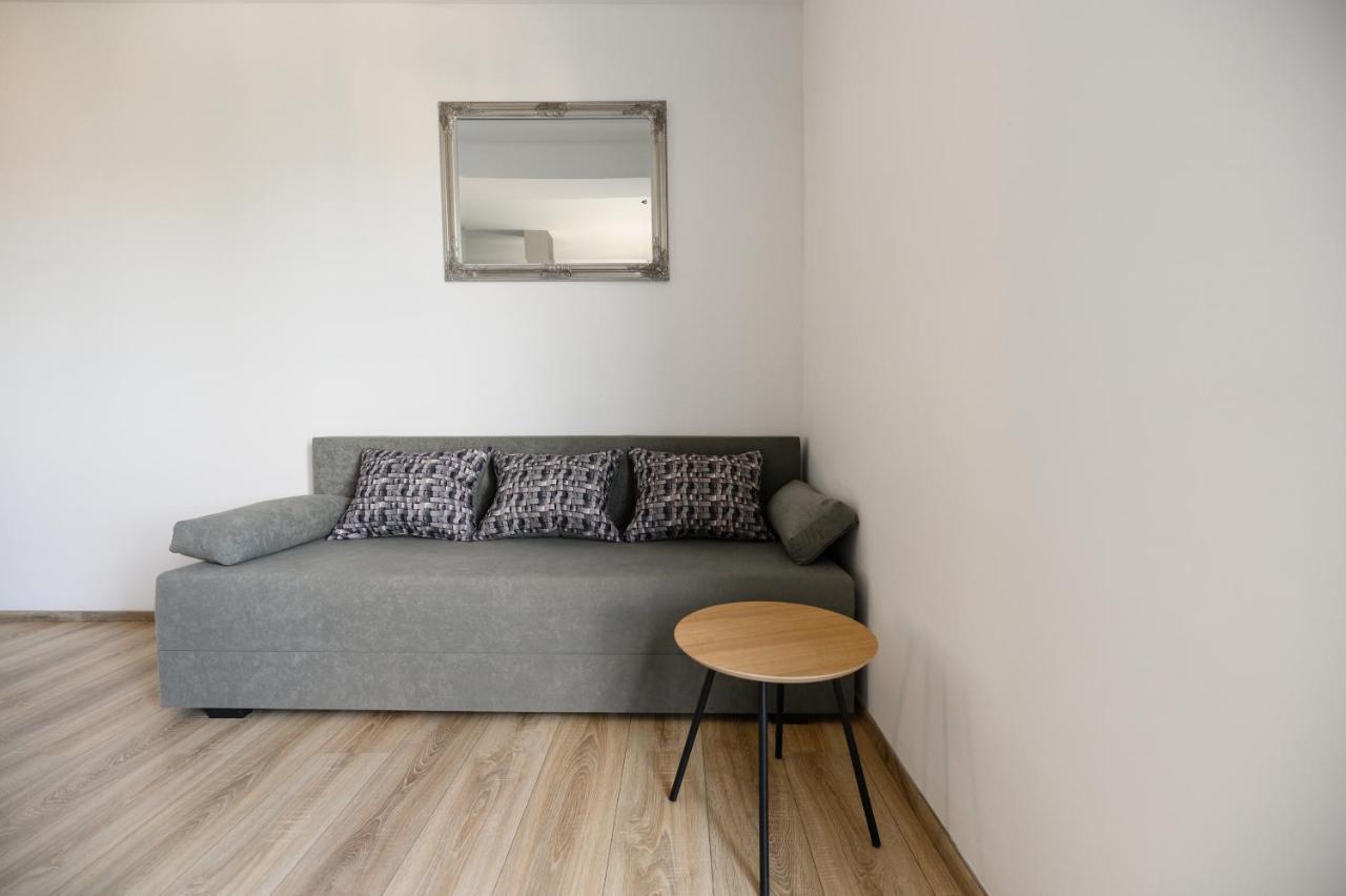 Apartments M Kožino Eksteriør bilde