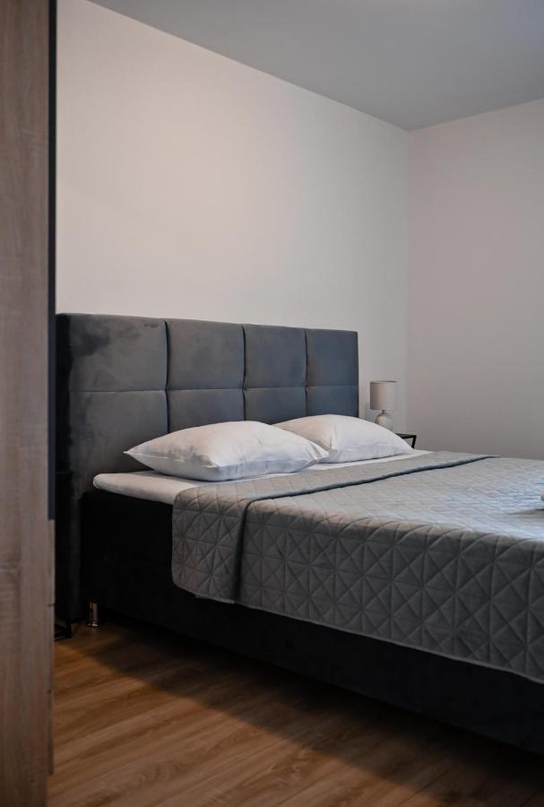 Apartments M Kožino Eksteriør bilde