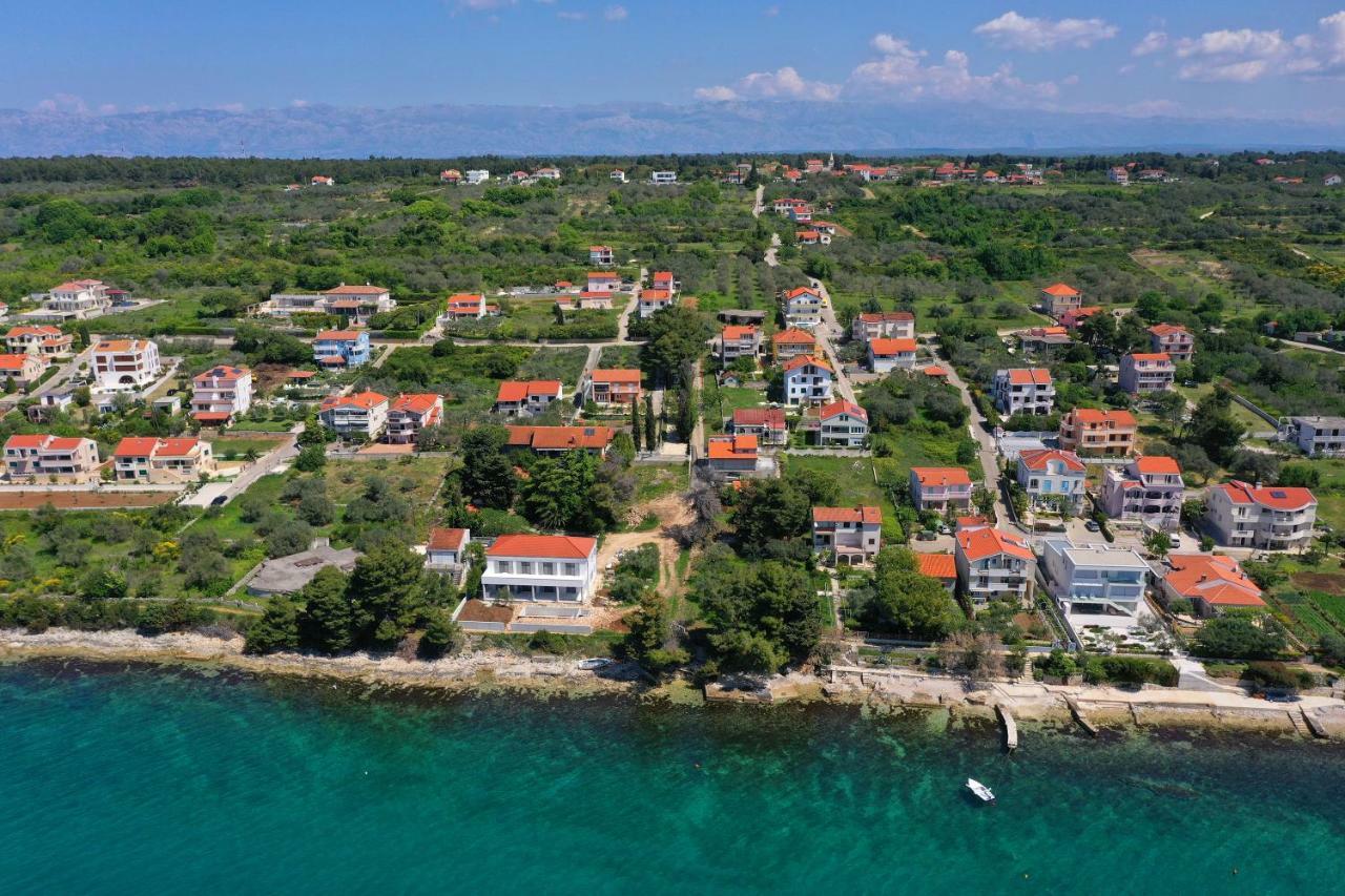Apartments M Kožino Eksteriør bilde